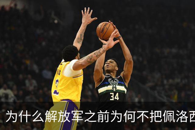 为什么解放军之前为何不把佩洛西的专机干掉？答案其实很非常清楚